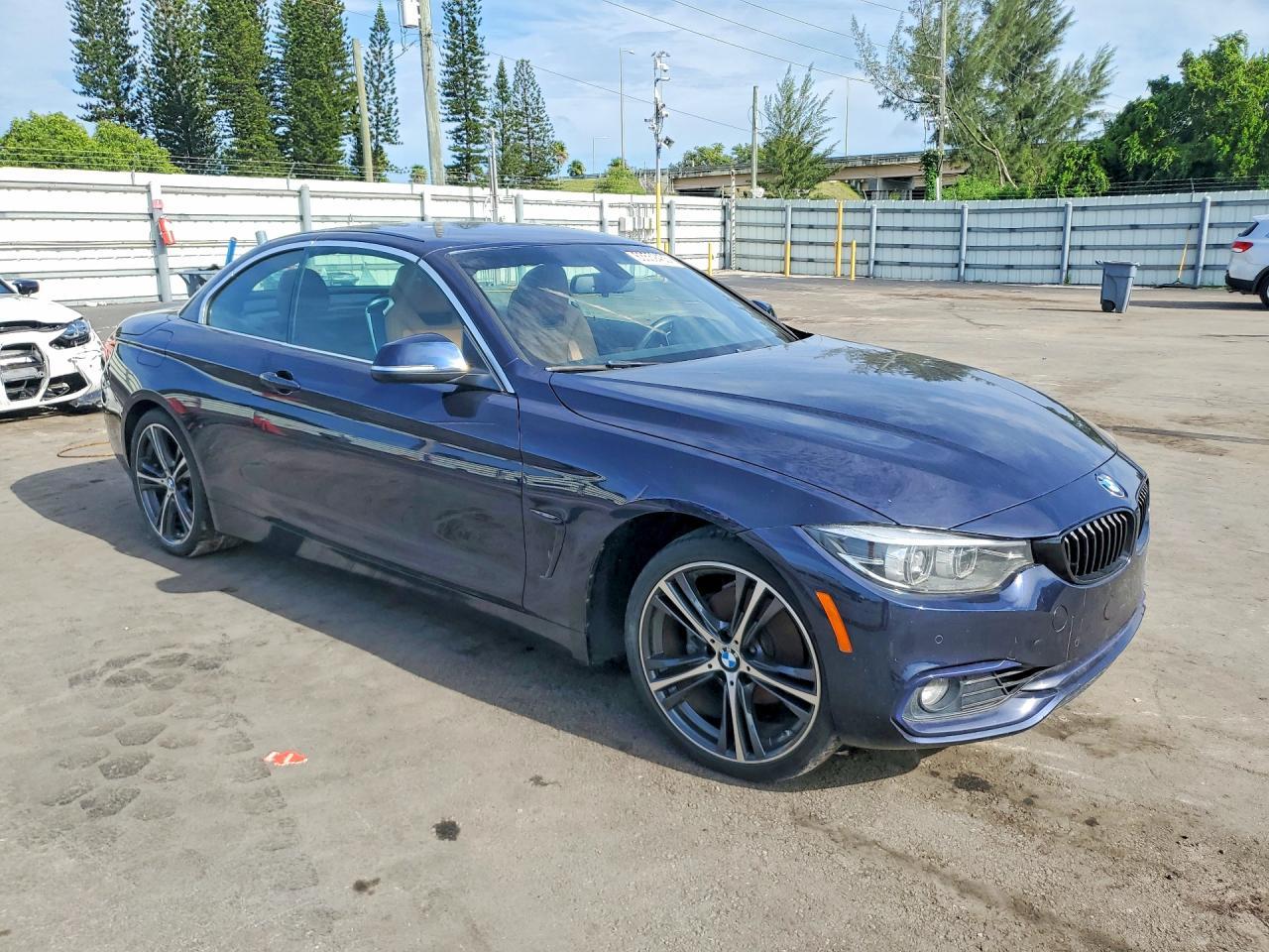 2018 BMW 430I - Фото 4