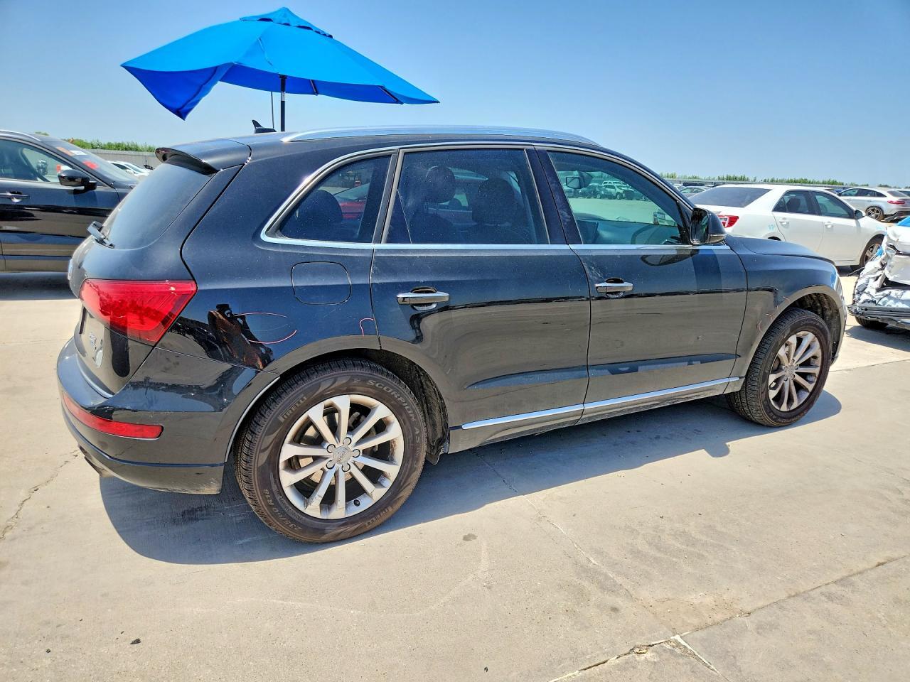 2016 Audi Q5 Premium - Image 3