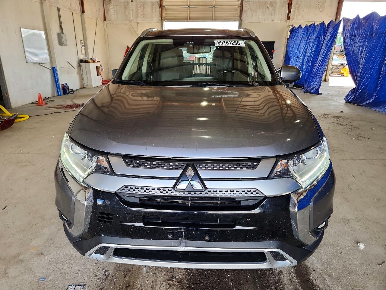 2020 Mitsubishi Outlander Se - Фото 5