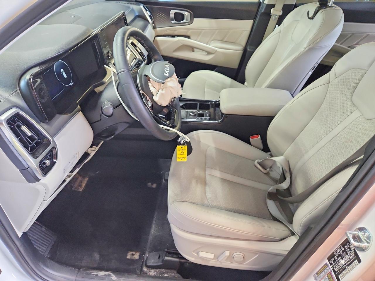 2023 Kia Sorento Sx - Image 7