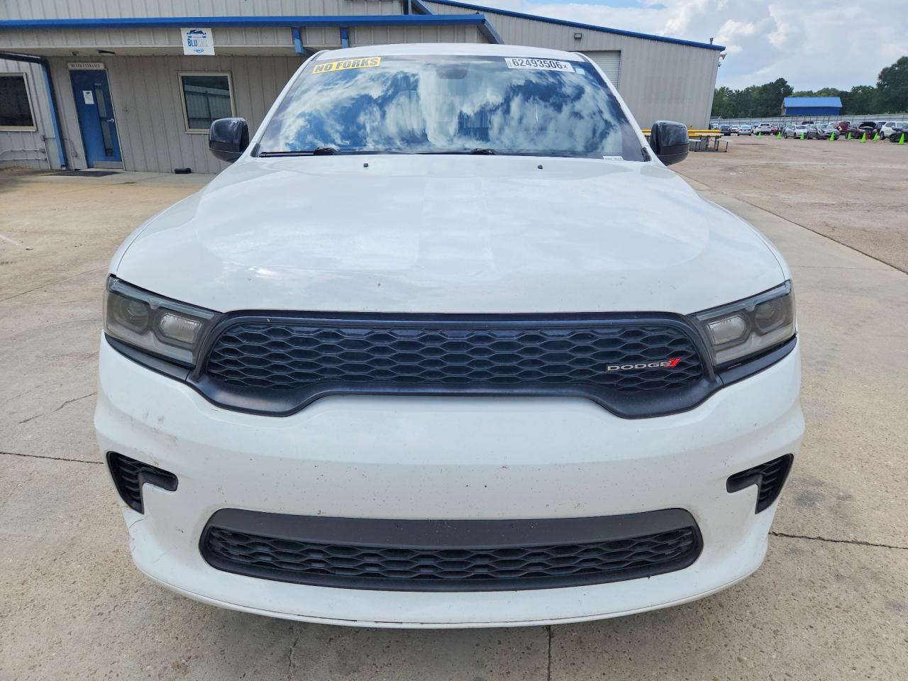 2023 Dodge Durango Gt - Image 5