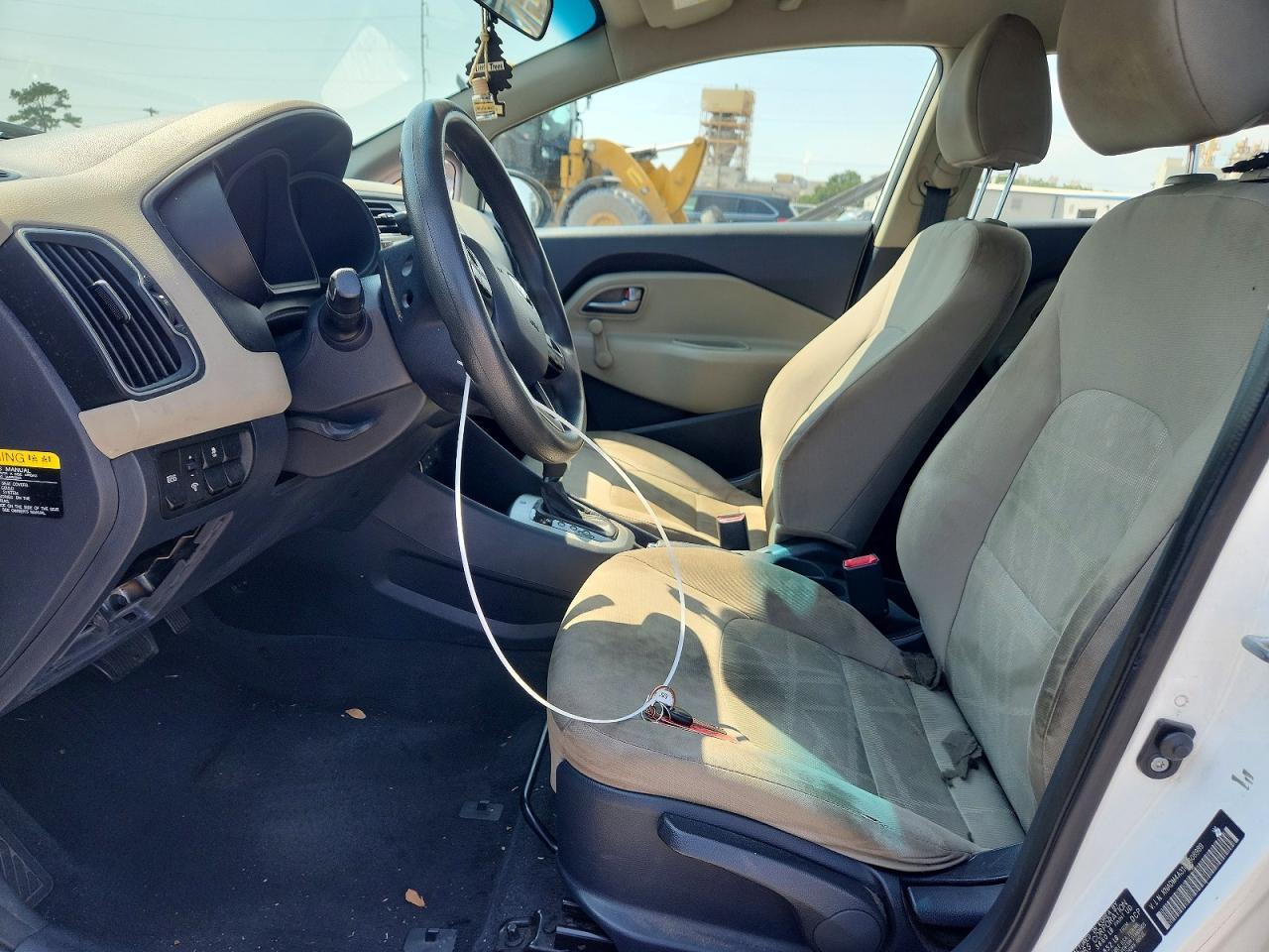 2016 Kia Rio Lx - Image 7