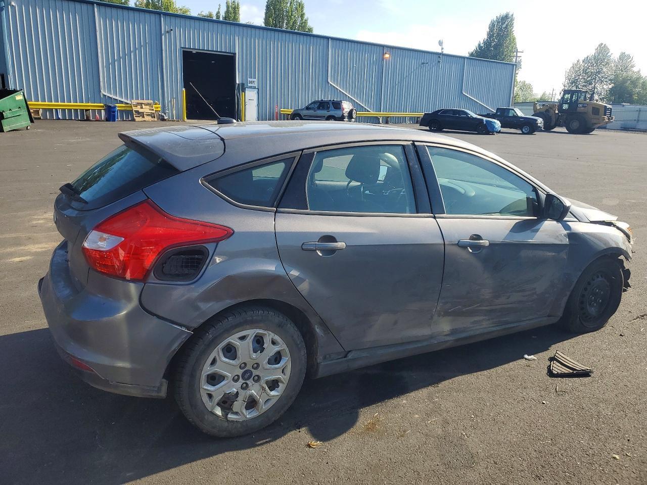 2012 Ford Focus Se - Image 3