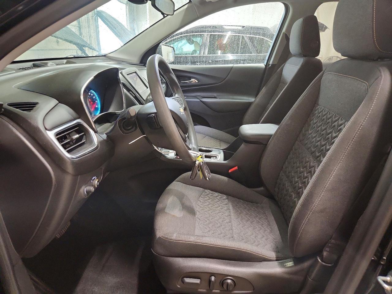 2022 Chevrolet Equinox Lt - Фото 7