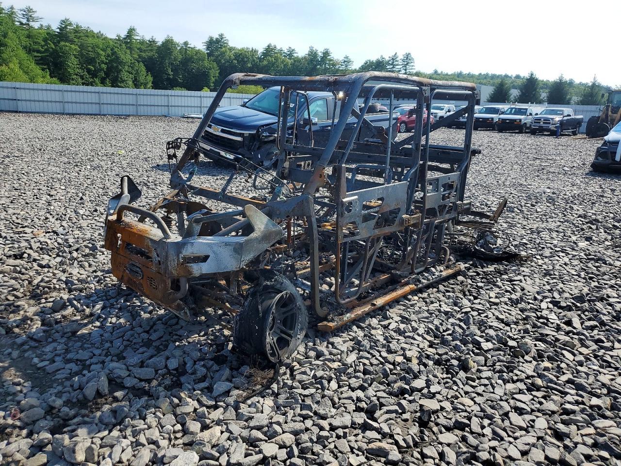 2016 Polaris Ranger Utility Vehicle - Фото 2