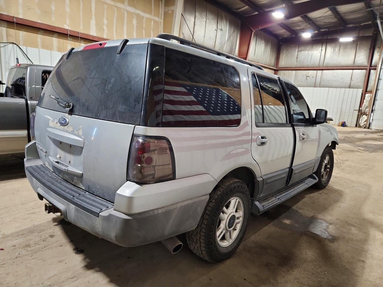 2006 Ford Expedition Xlt - Image 3