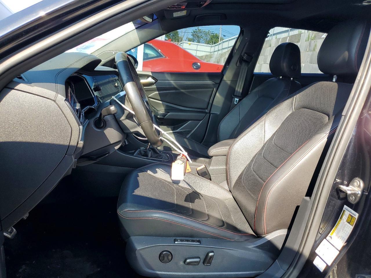 2020 Volkswagen Jetta Gli - Фото 7
