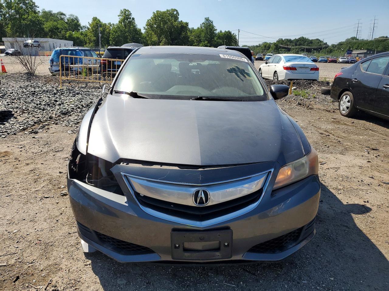 2014 Acura Ilx 20 - Фото 5