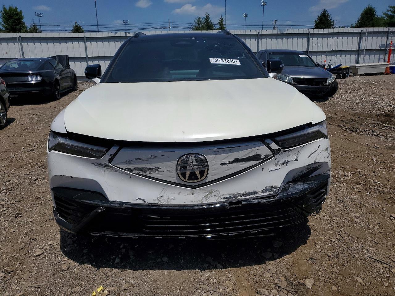 2024 Acura Zdx Type-S - Image 5