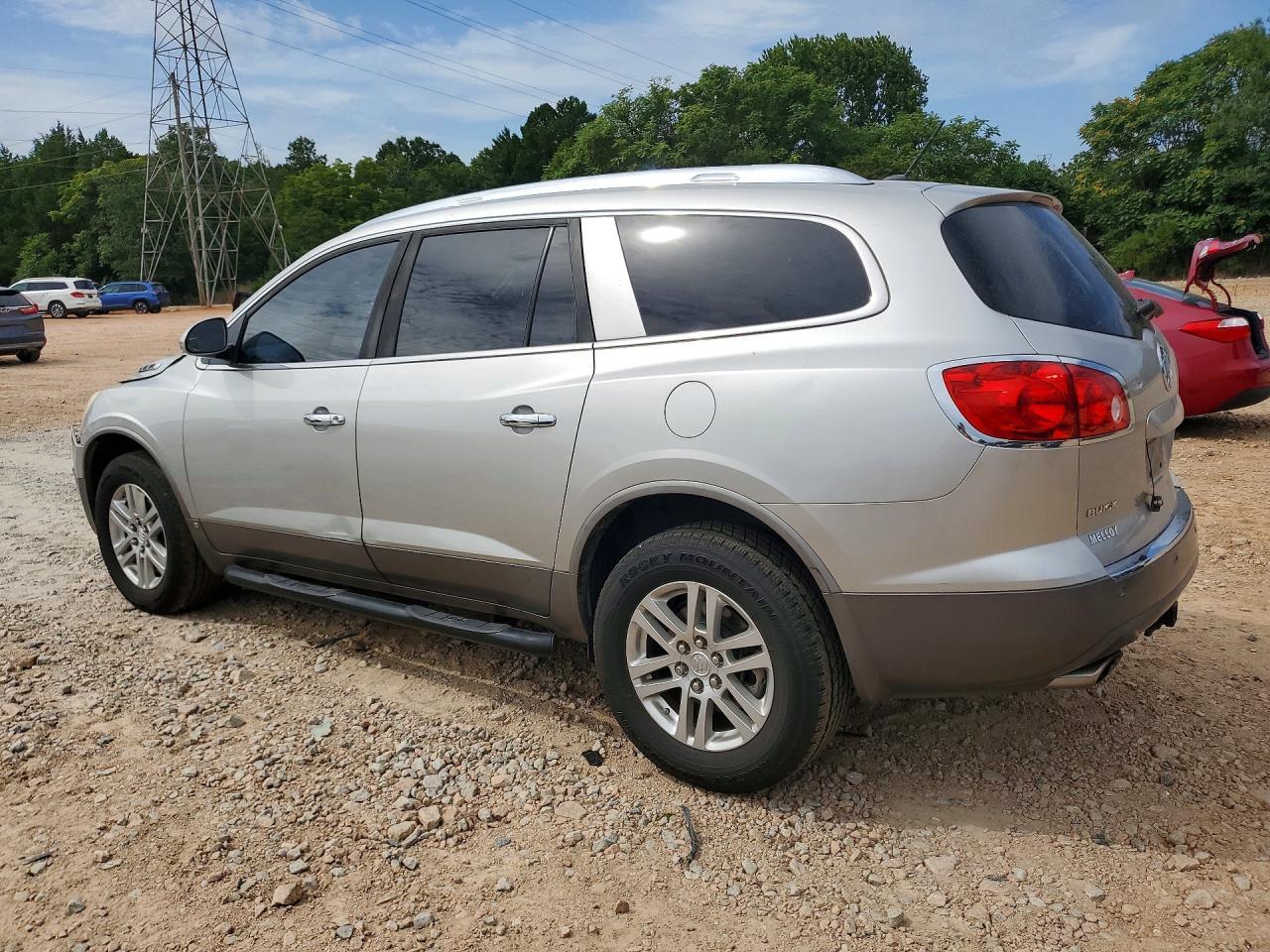 2008 Buick Enclave Cx - Image 2