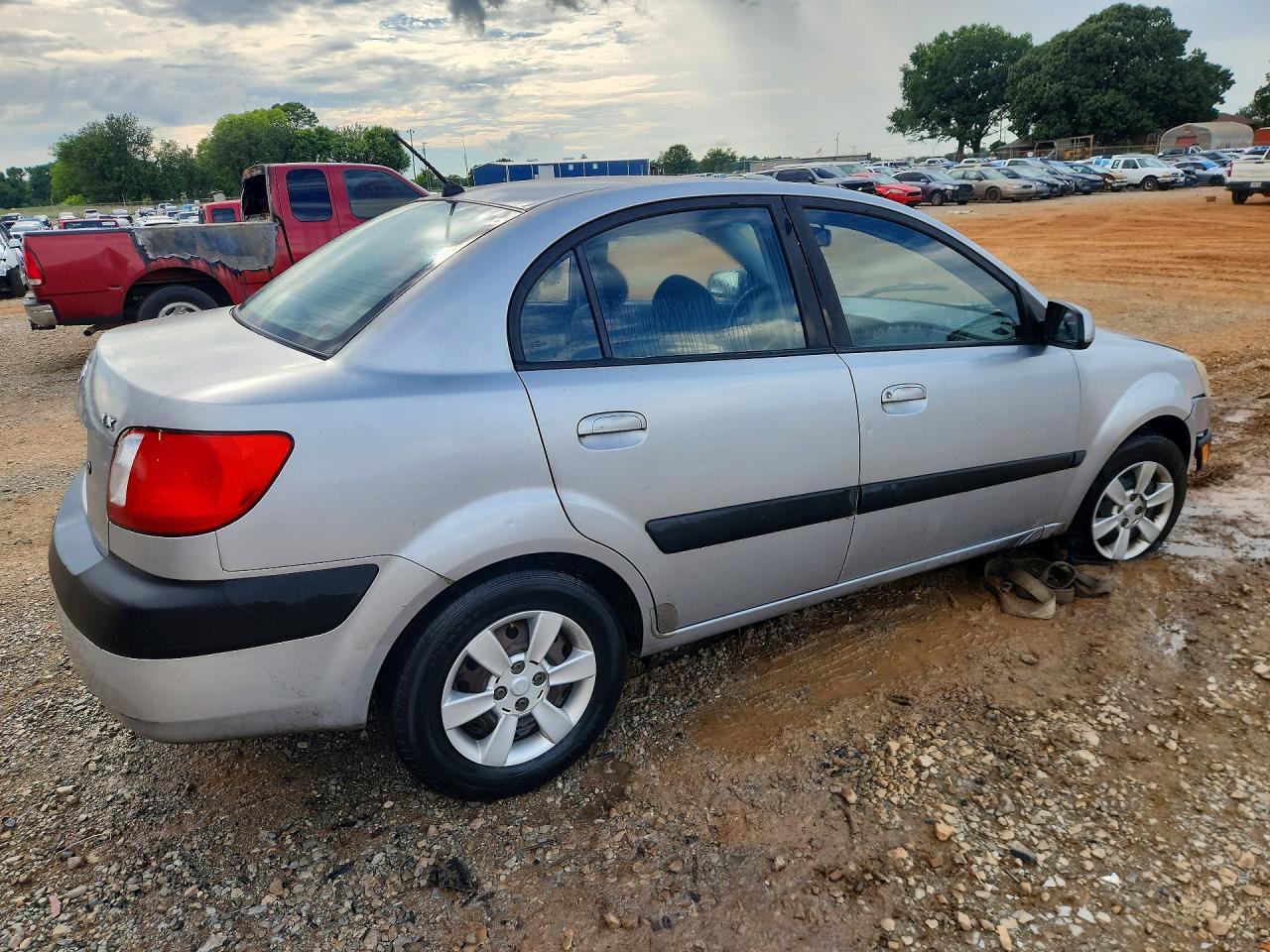 2006 Kia Rio - Фото 3