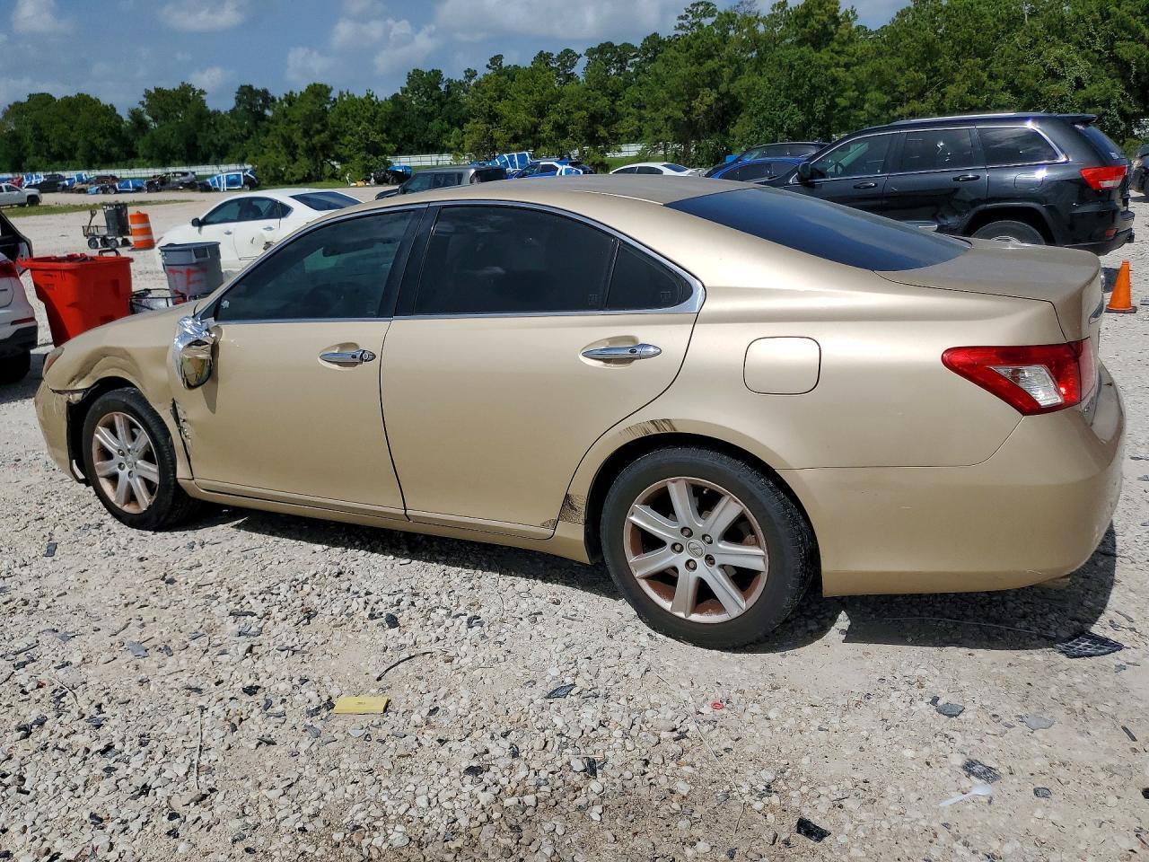 2008 Lexus Es 350 - Image 2