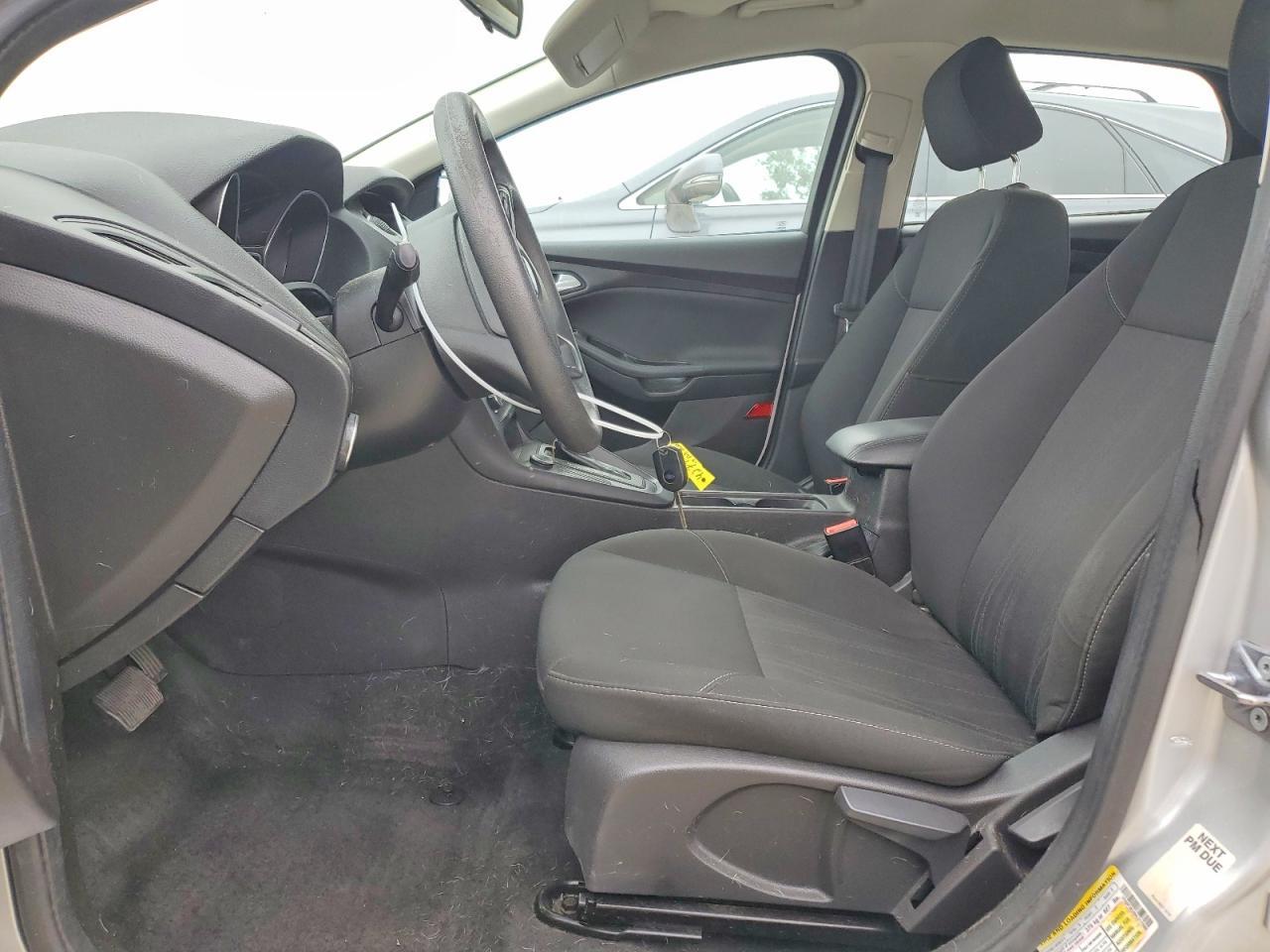 2017 Ford Focus Se - Image 7