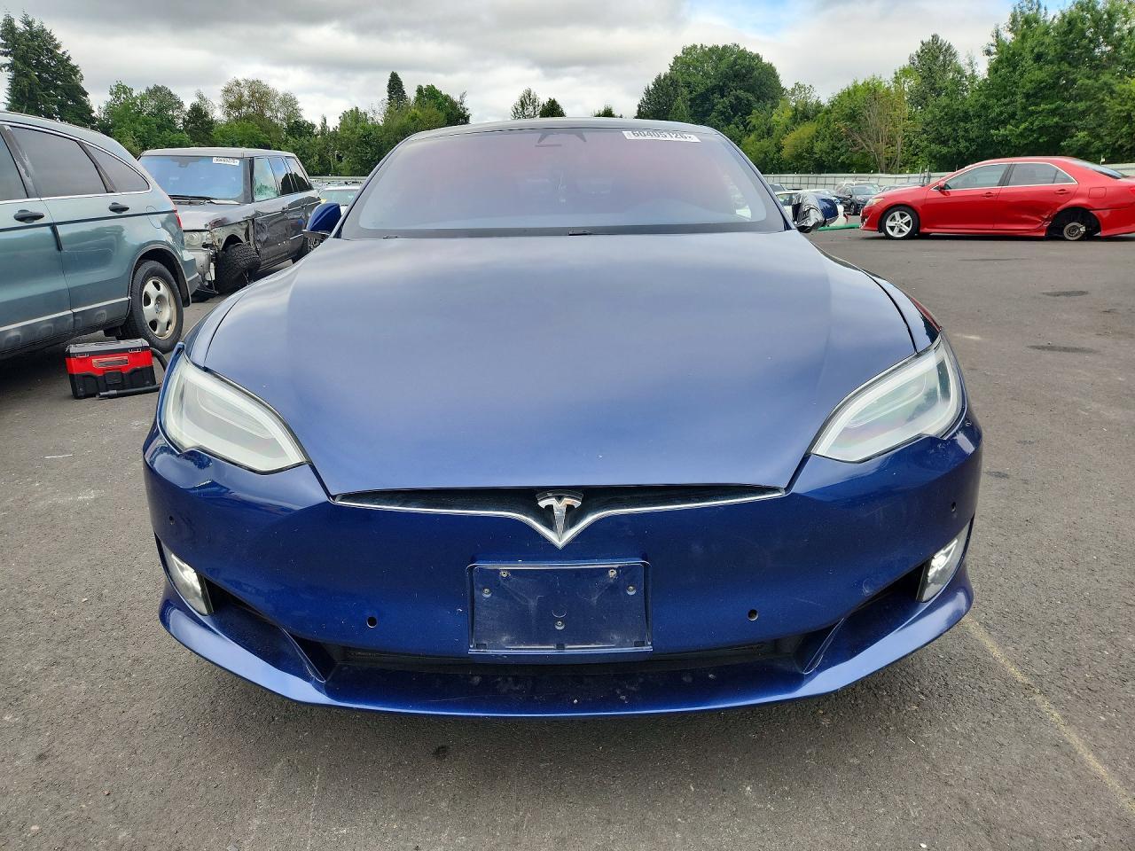 2018 Tesla Model S - Image 5
