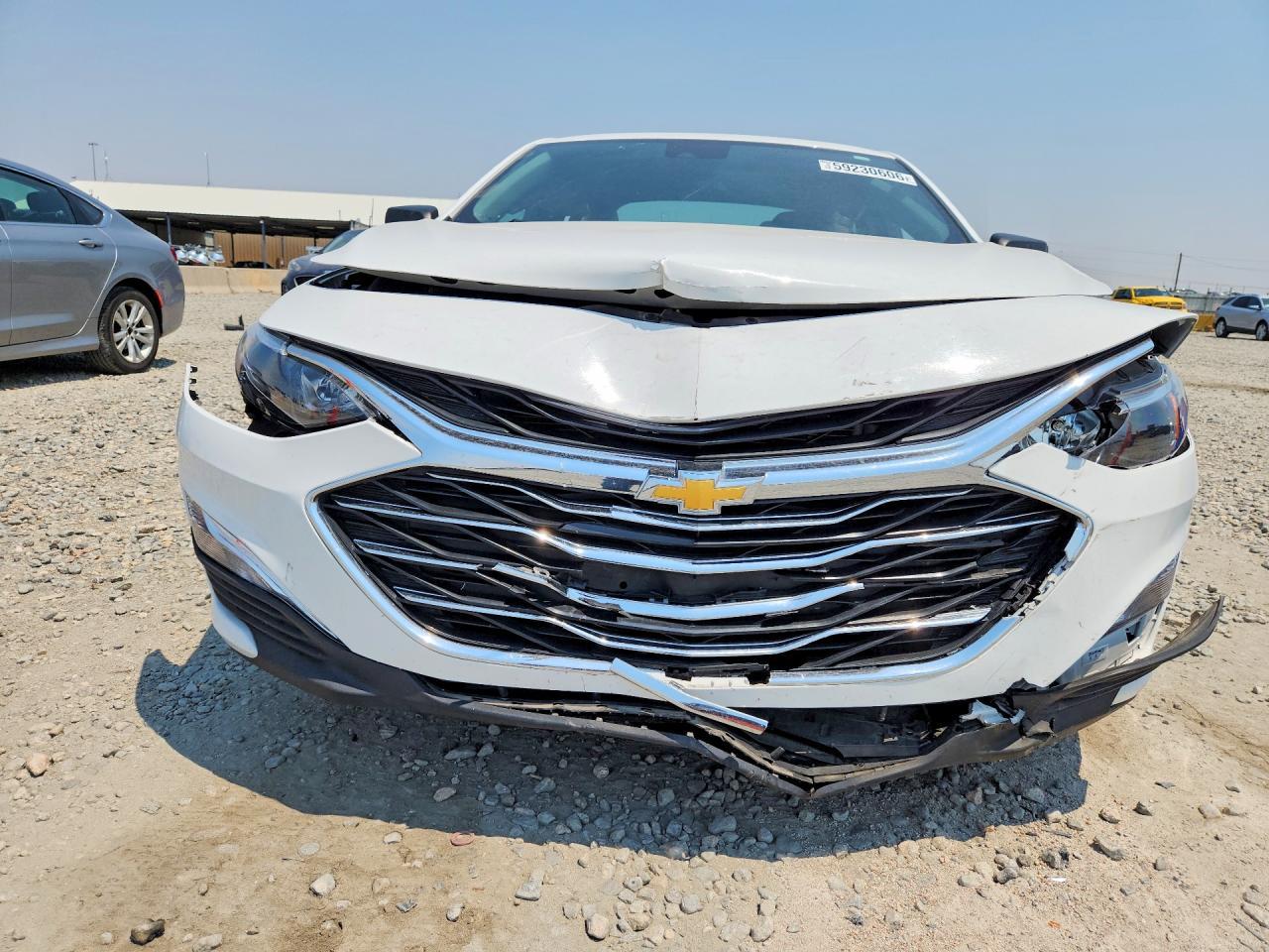 2024 Chevrolet Malibu Ls - Image 5