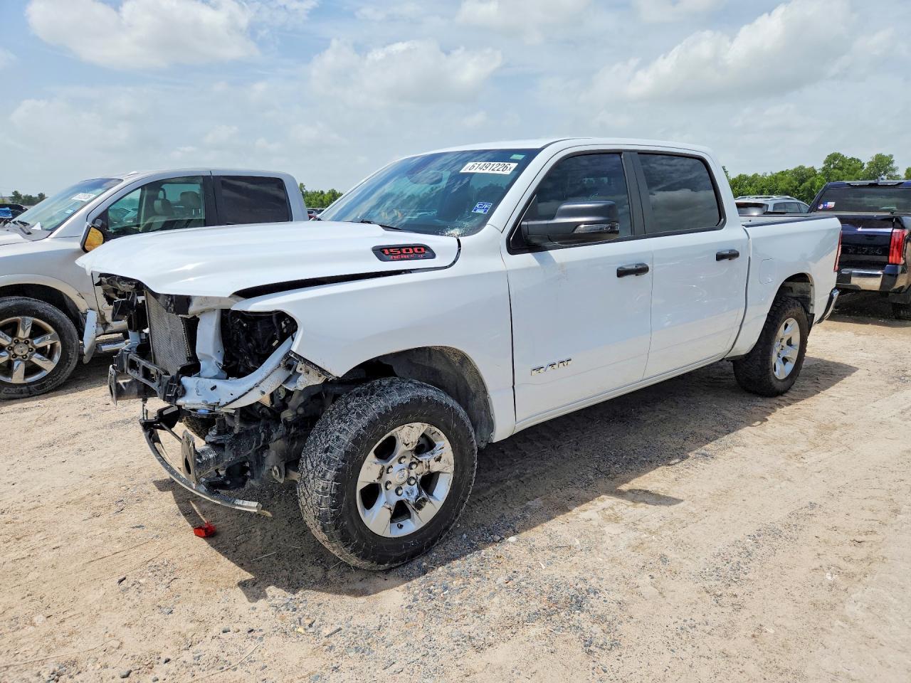 2024 Ram 1500 Big Horn/Lone Star
