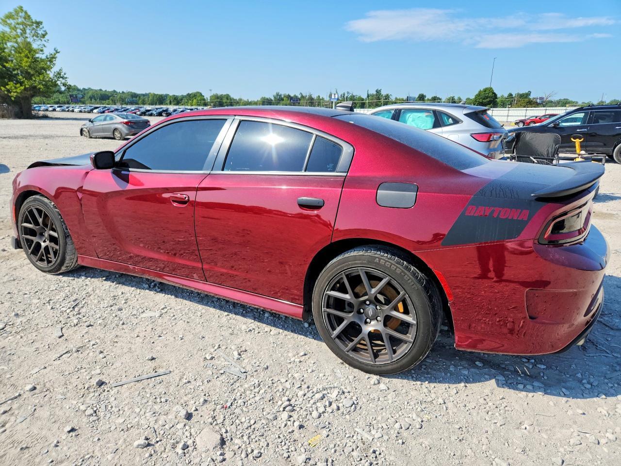 2017 Dodge Charger R/T - Image 2