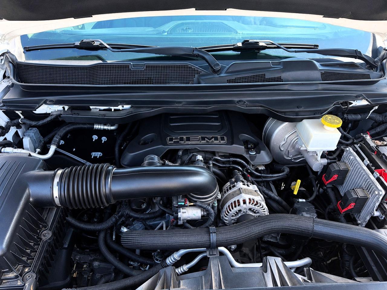 2019 Ram 1500 Limited - Фото 7