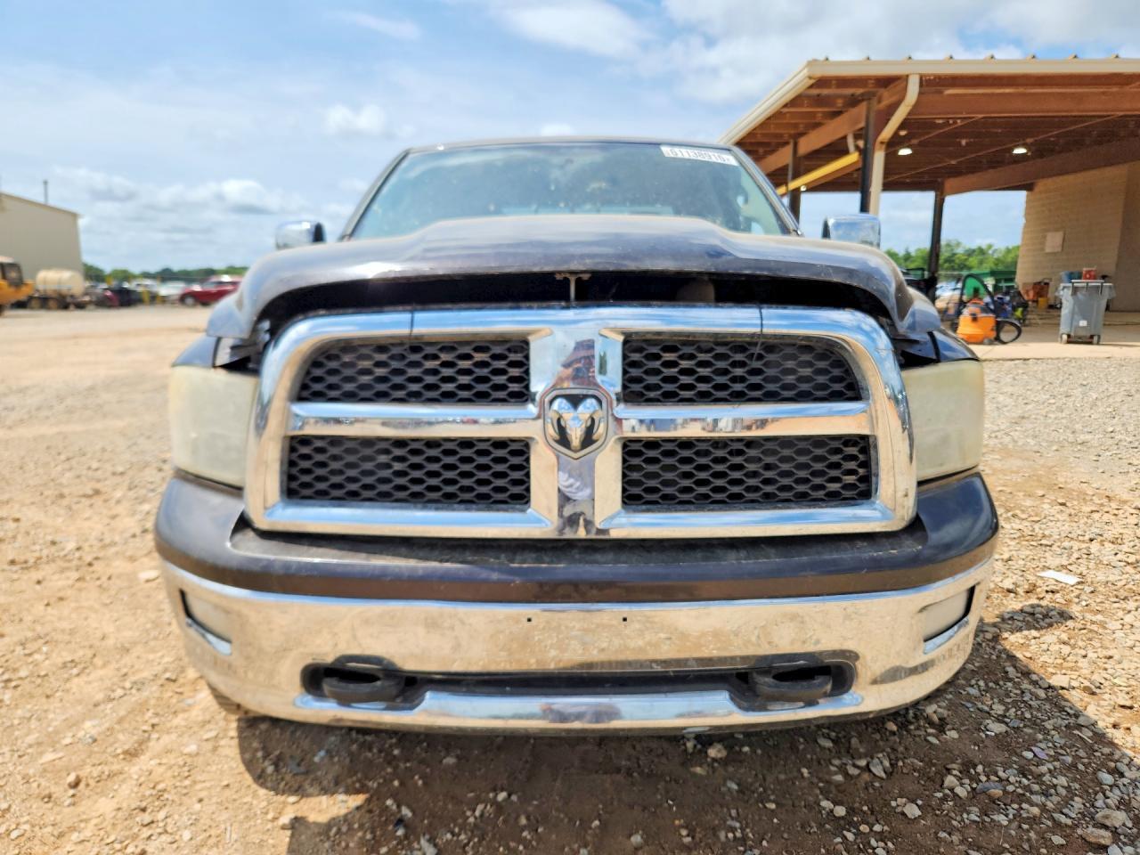 2011 Dodge Ram 1500 - Фото 5