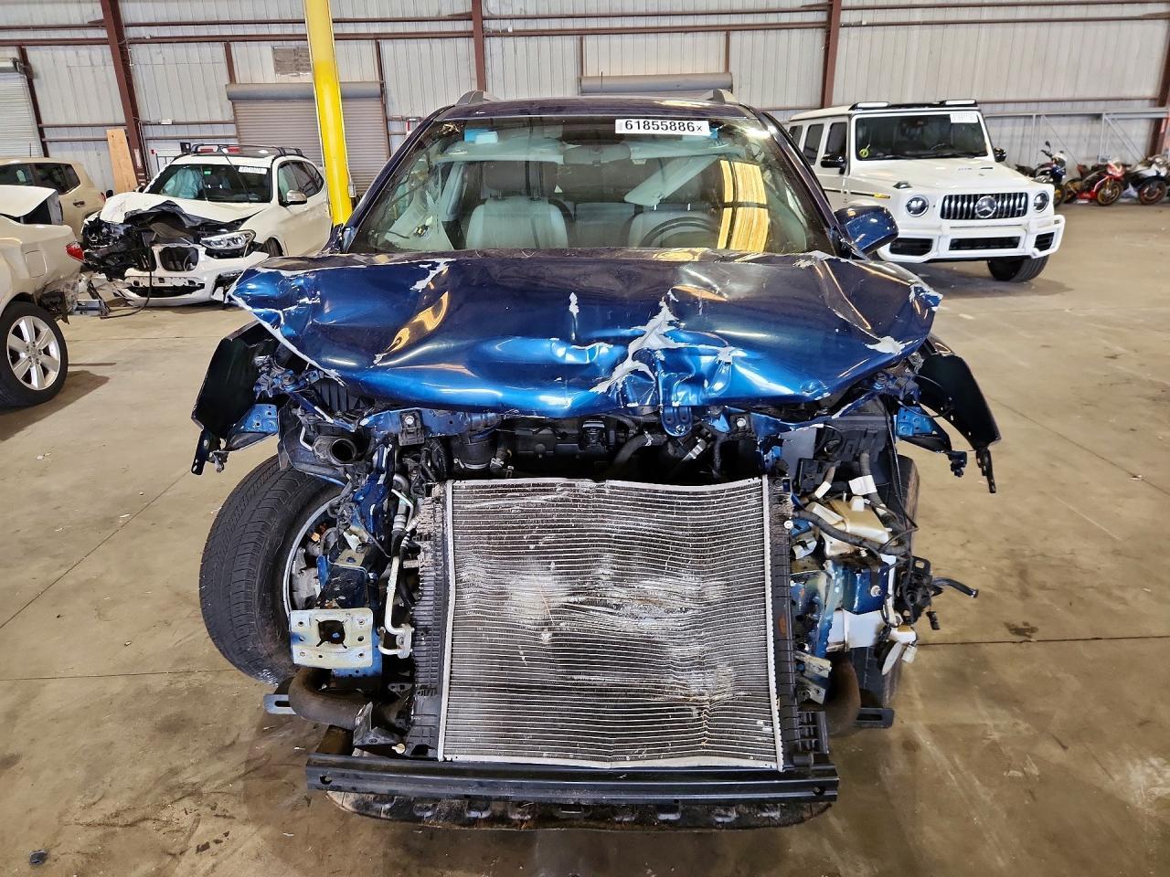 2019 Chevrolet Trax 1Lt - Фото 5