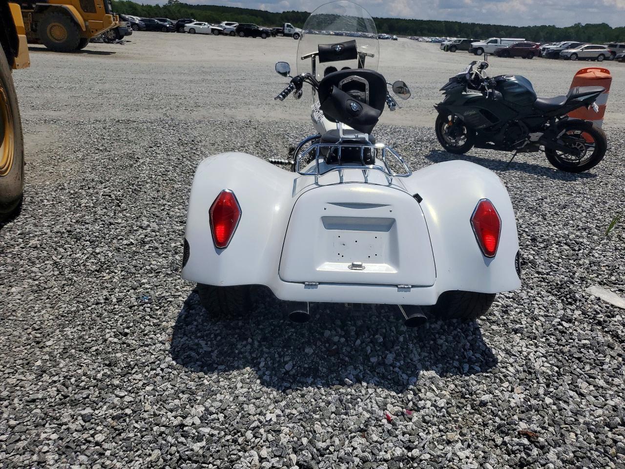 2007 Harley-Davidson Xl883 L - Фото 4