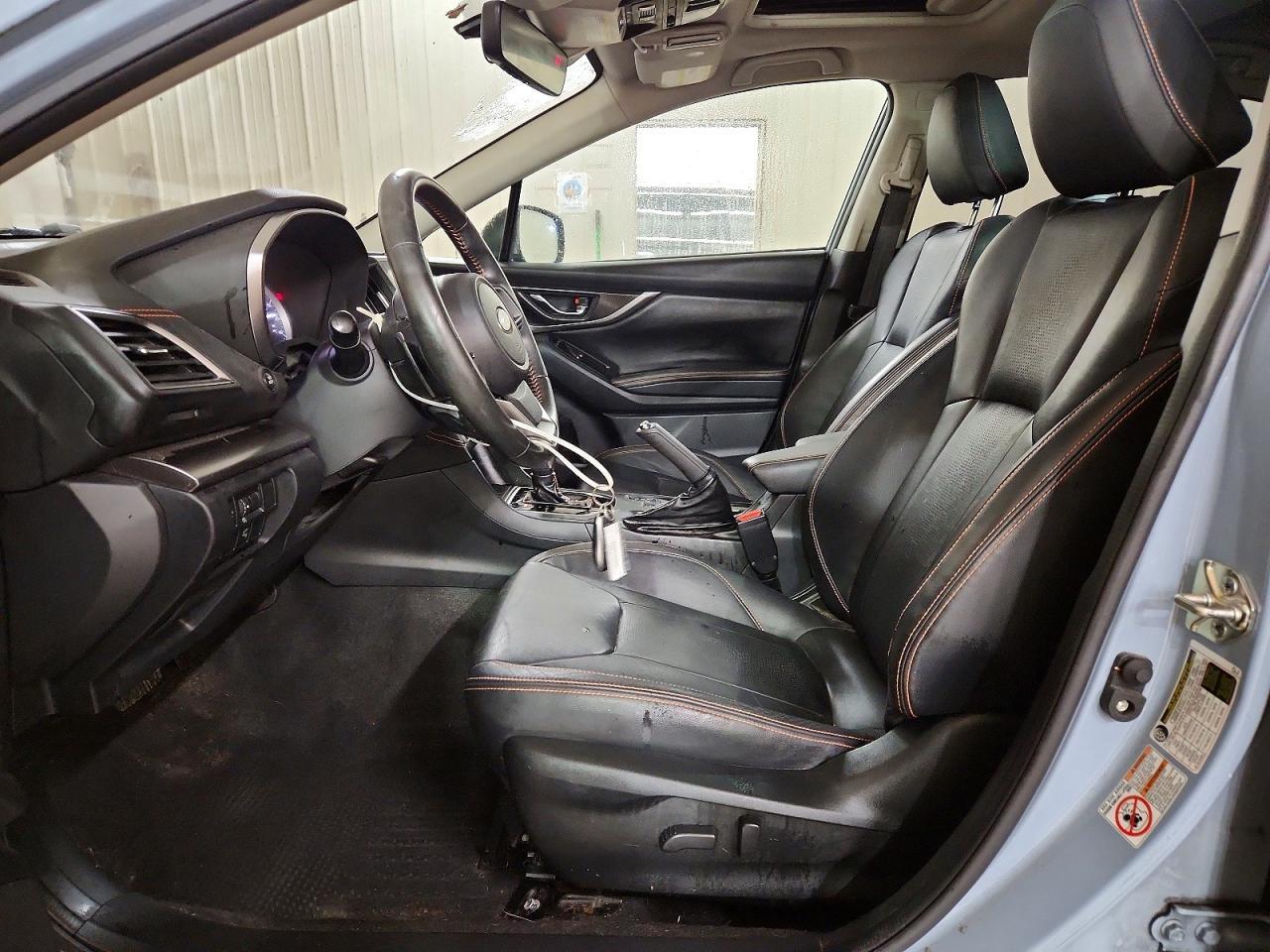2018 Subaru Crosstrek Limited - Фото 7