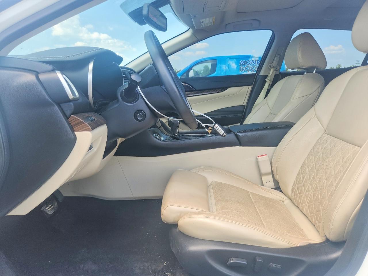 2018 Nissan Maxima Platinum - Image 7