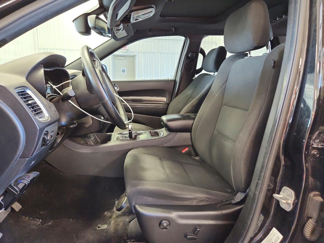 2014 Dodge Durango Sxt - Image 7