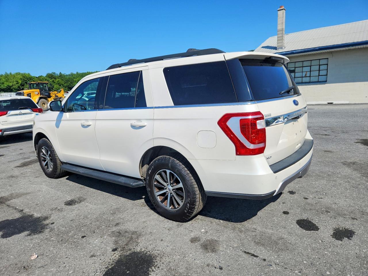2018 Ford Expedition Xlt - Image 2