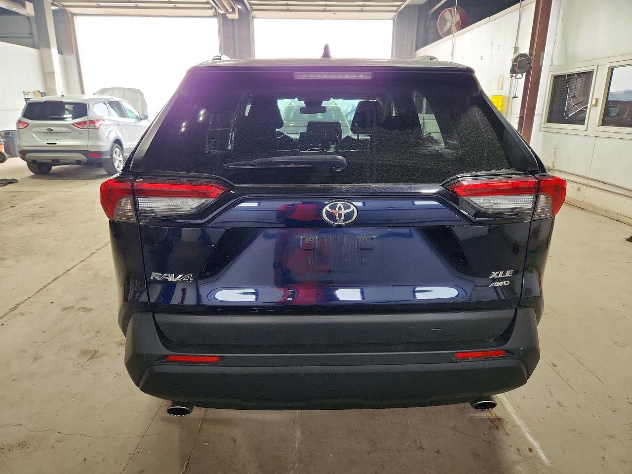 2019 Toyota Rav4 Xle - Фото 6