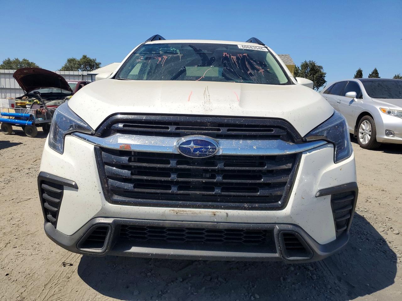 2024 Subaru Ascent Premium - Фото 5