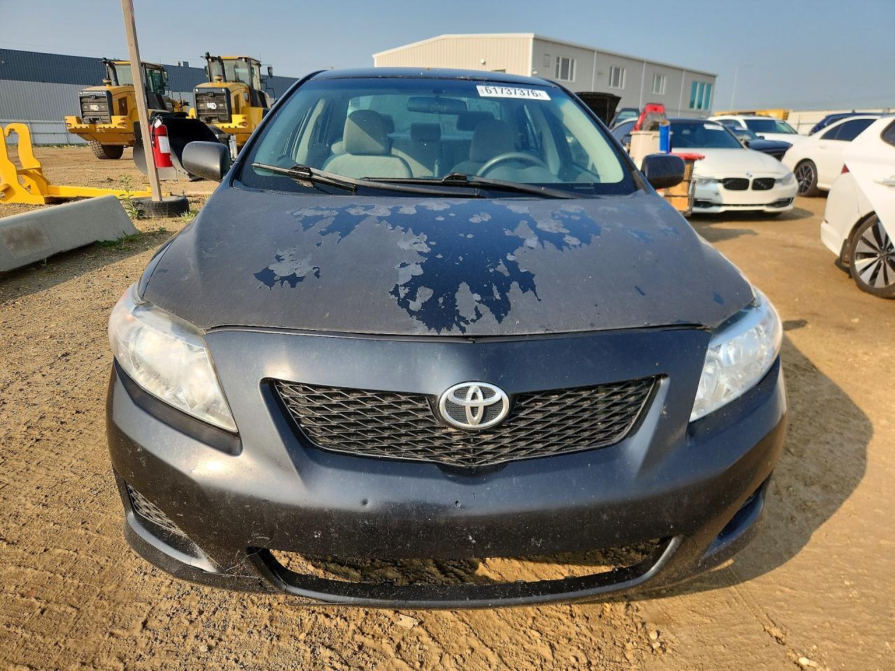 2010 Toyota Corolla Base - Image 5