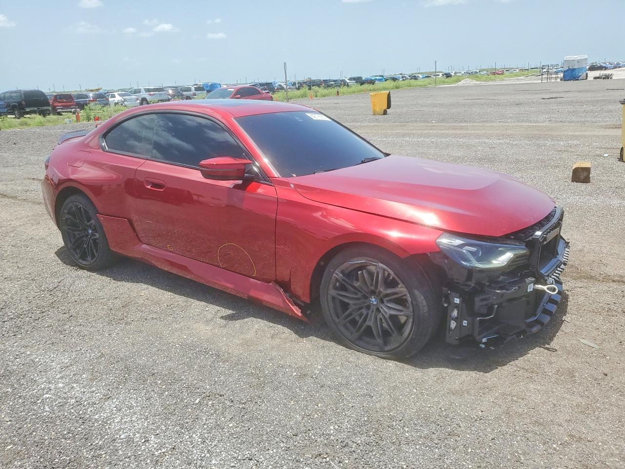 2025 BMW M2 - Image 4