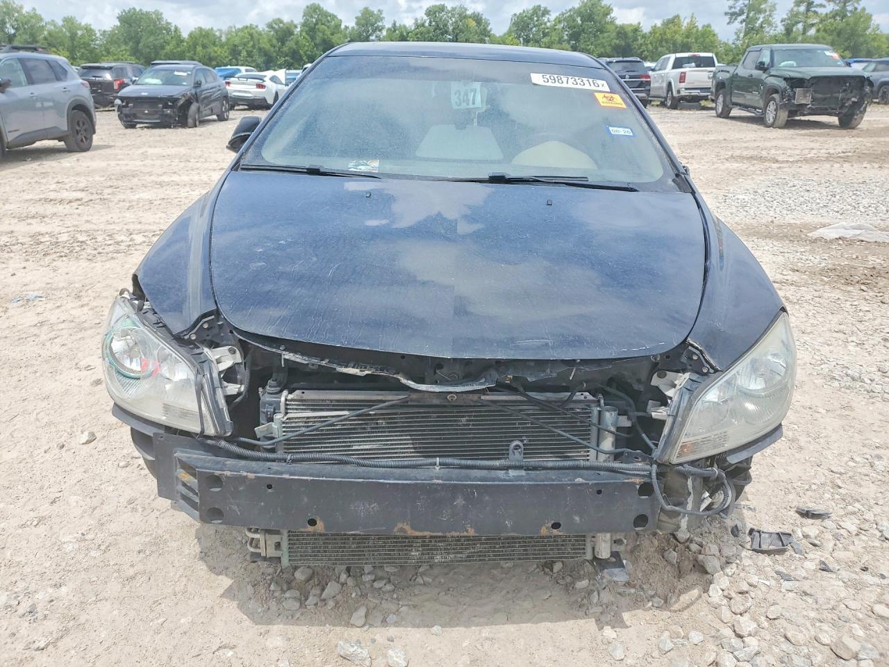 2011 Chevrolet Malibu Ltz - Фото 5