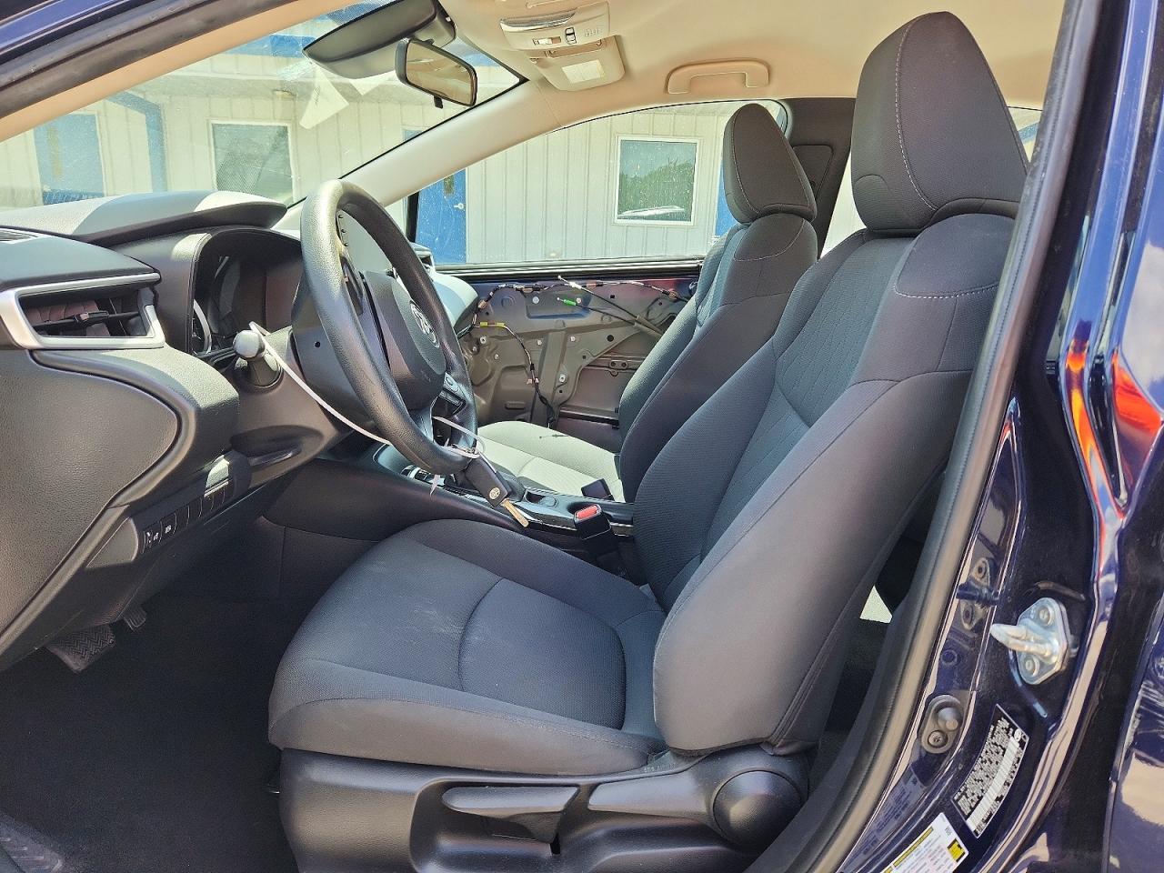2022 Toyota Corolla Le - Фото 7