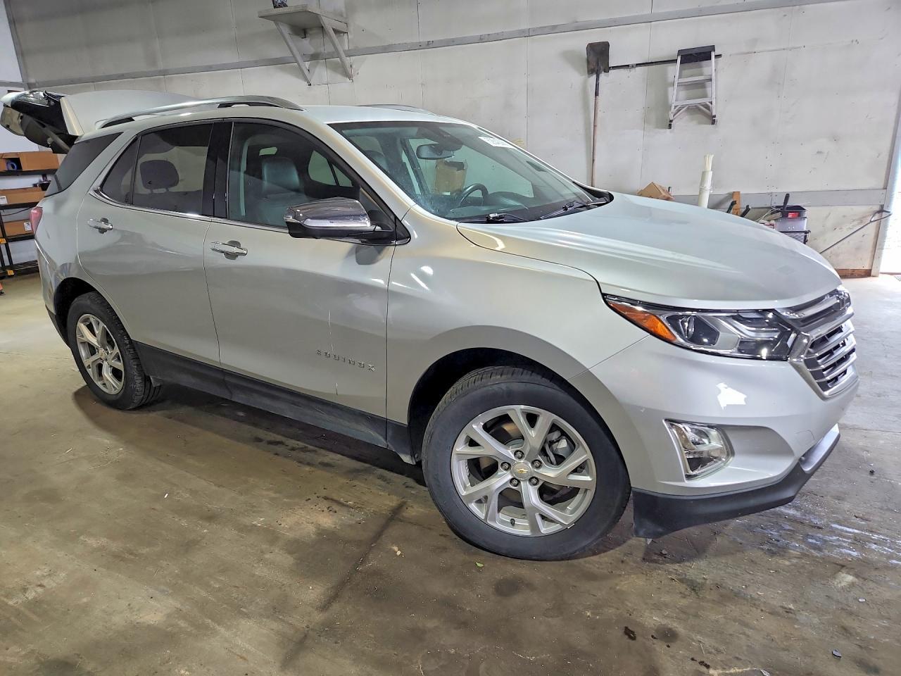2020 Chevrolet Equinox Premier - Фото 4