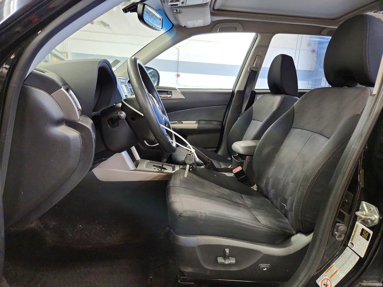 2010 Subaru Forester 2.5X Premium - Image 7