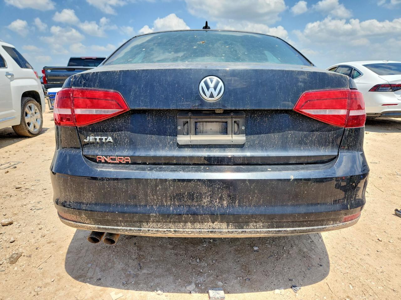 2015 Volkswagen Jetta Base - Image 6