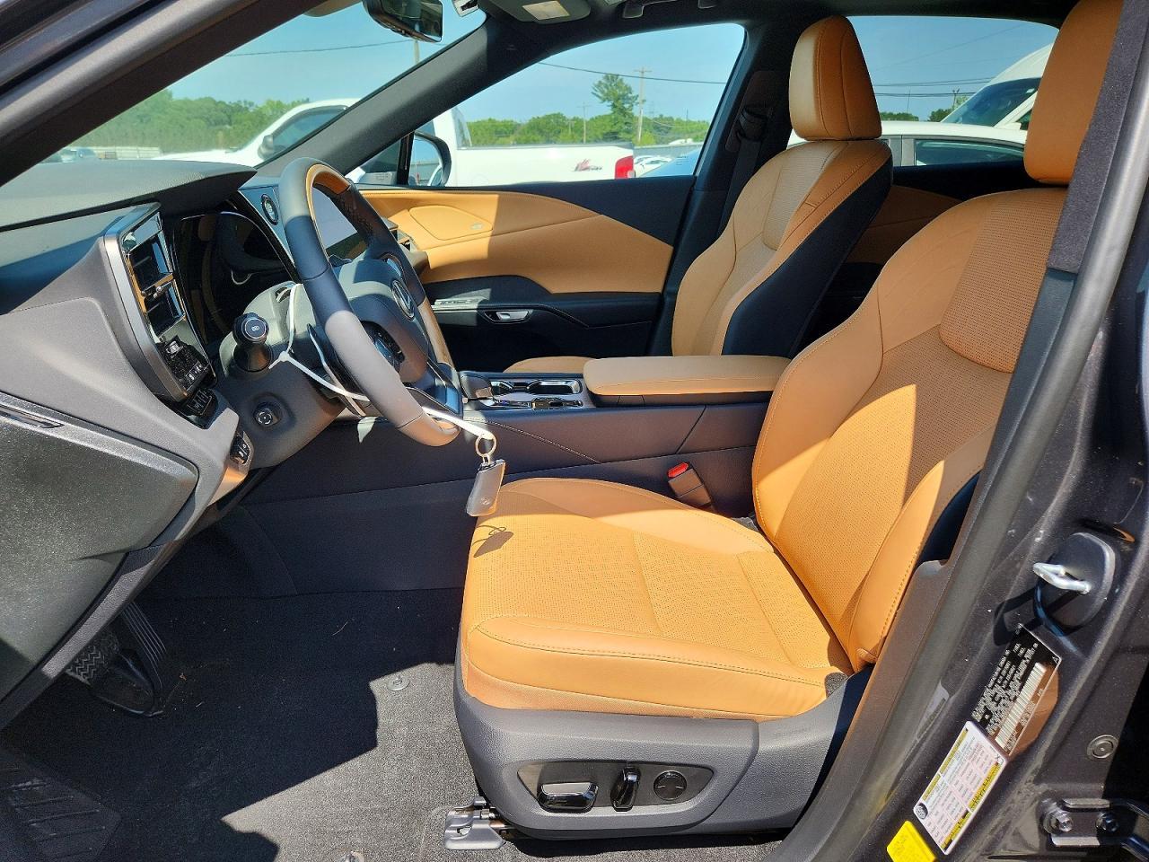 2026 Lexus Rx 350 Premium+ - Фото 7