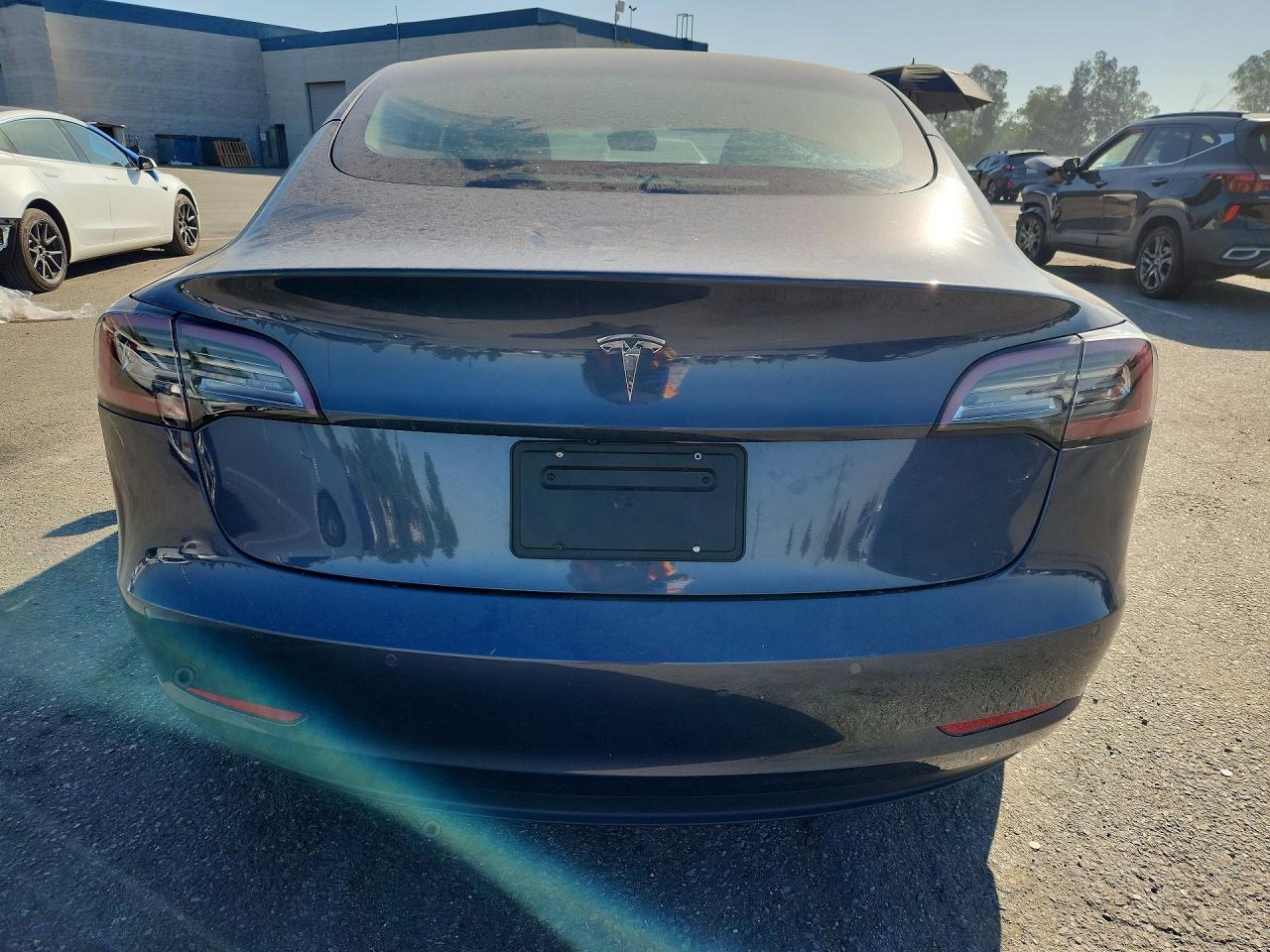 2022 Tesla Model 3 - Фото 6