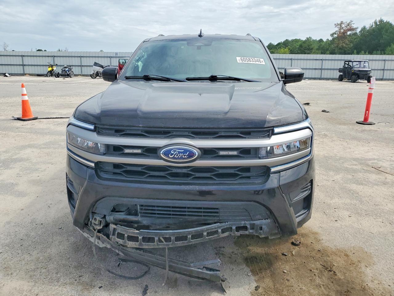 2024 Ford Expedition Xl - Фото 5