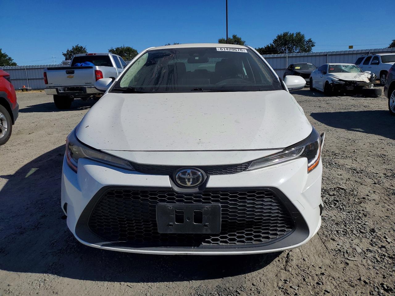 2021 Toyota Corolla Le - Image 5