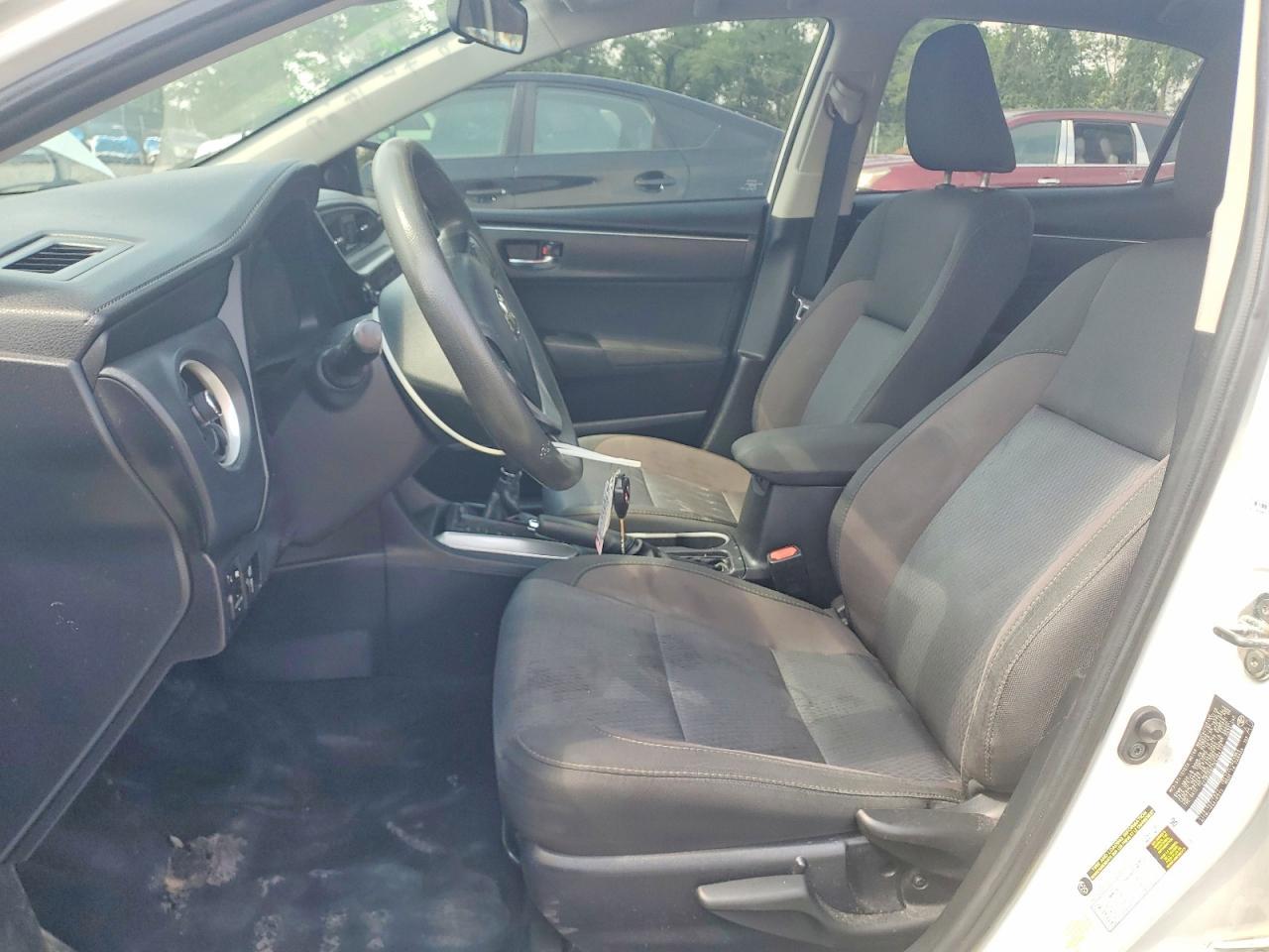 2019 Toyota Corolla Le - Фото 7