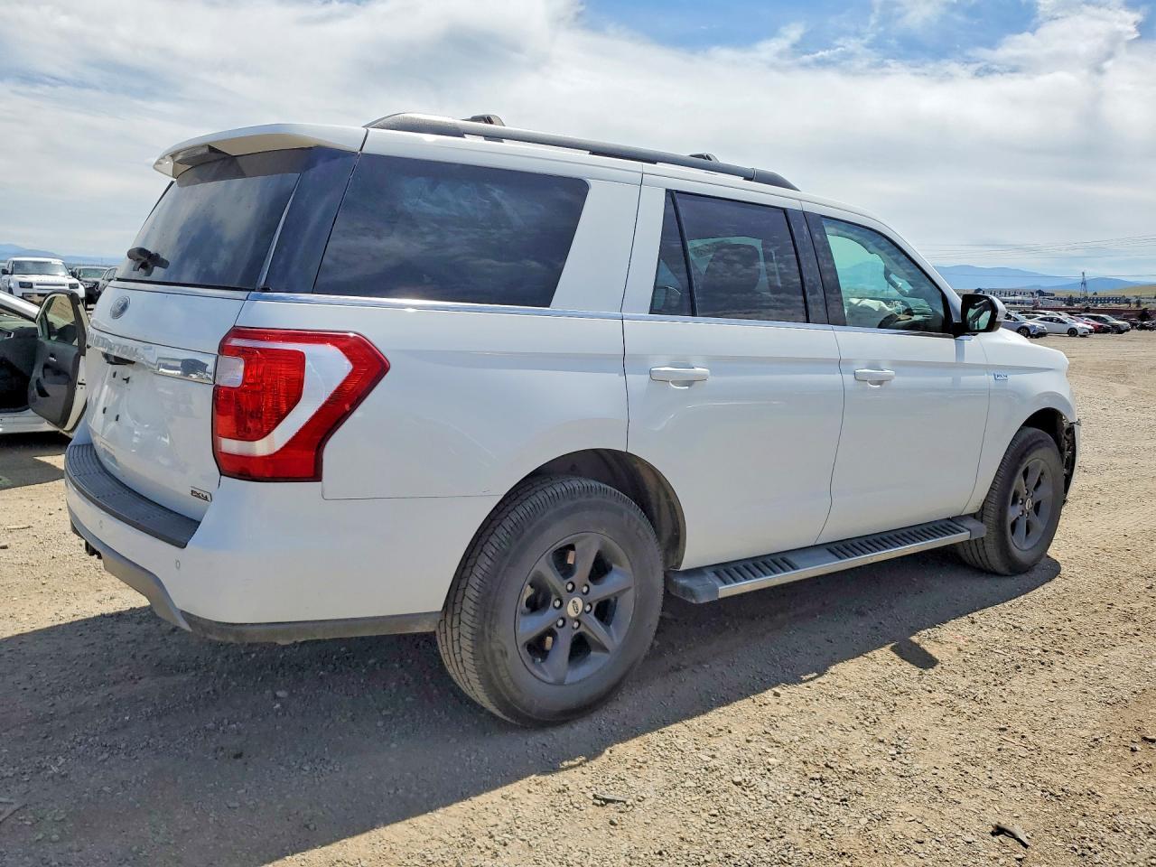 2021 Ford Expedition Xlt - Image 3