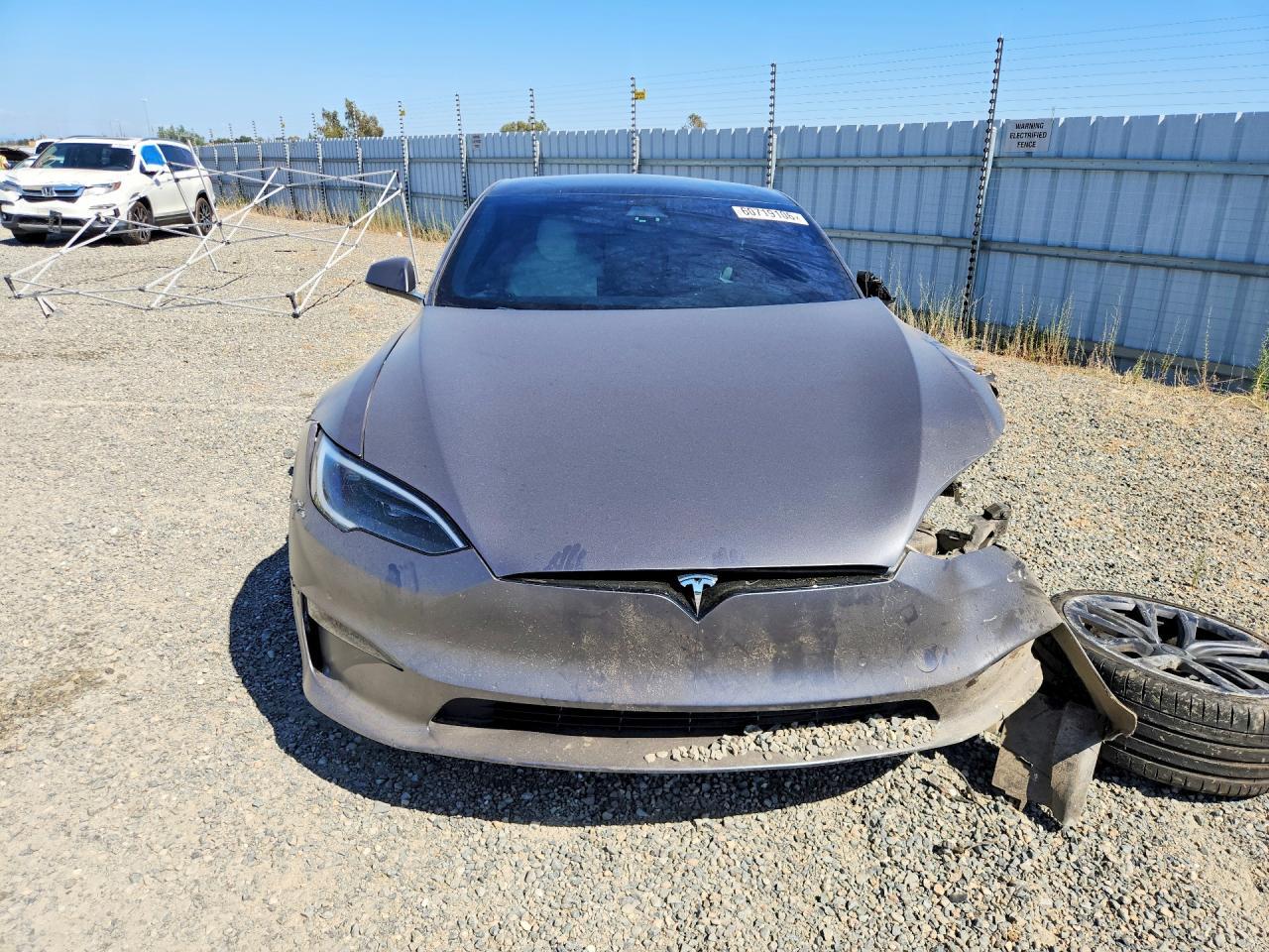 2022 Tesla Model S - Image 5