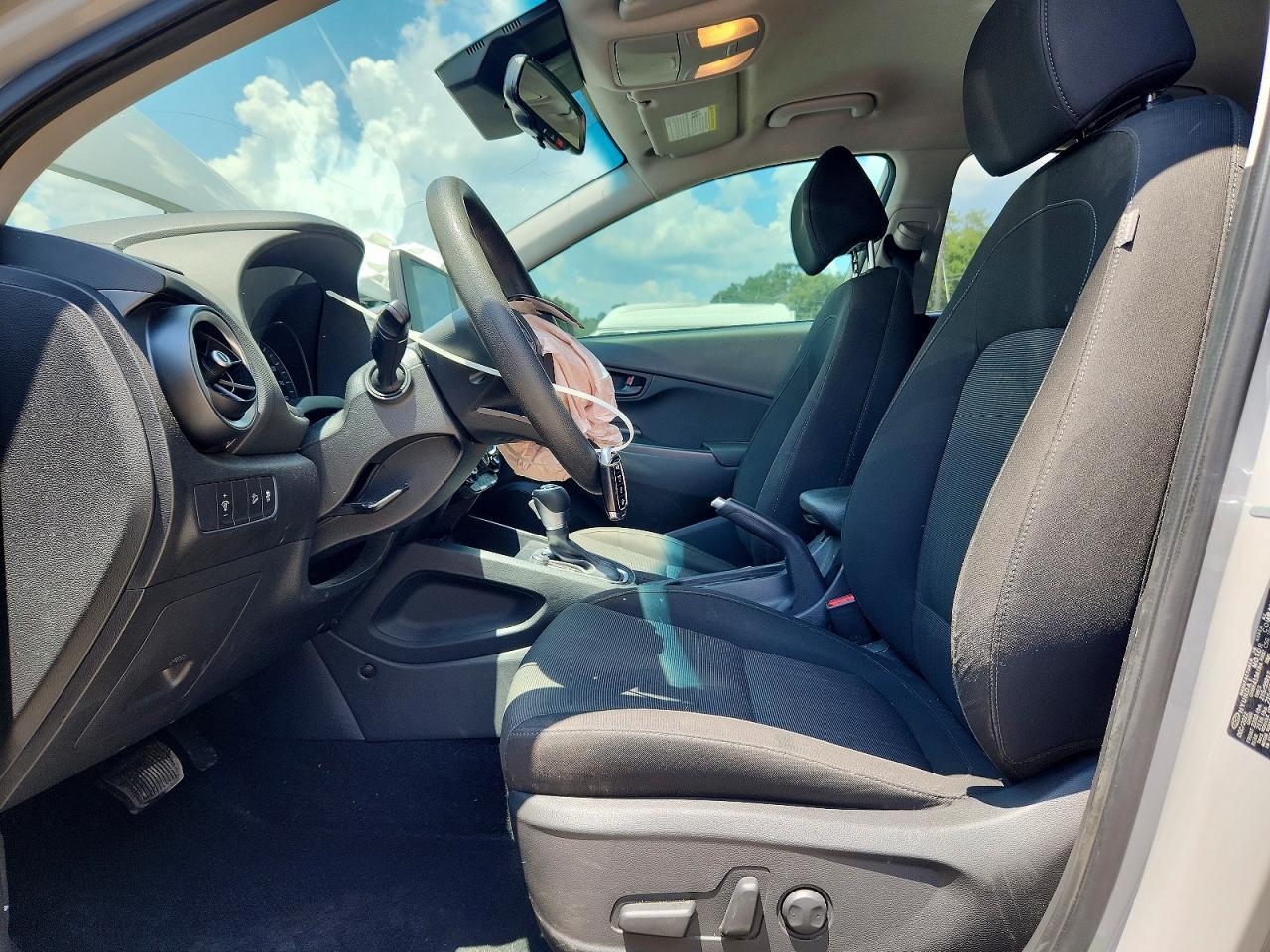 2023 Hyundai Kona Sel - Image 7