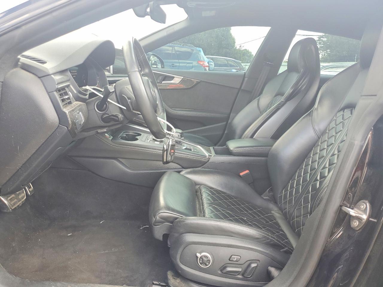 2019 Audi S5 Premium Plus - Image 7