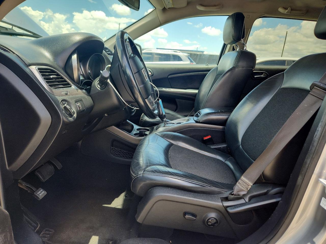 2019 Dodge Journey Crossroad - Фото 7
