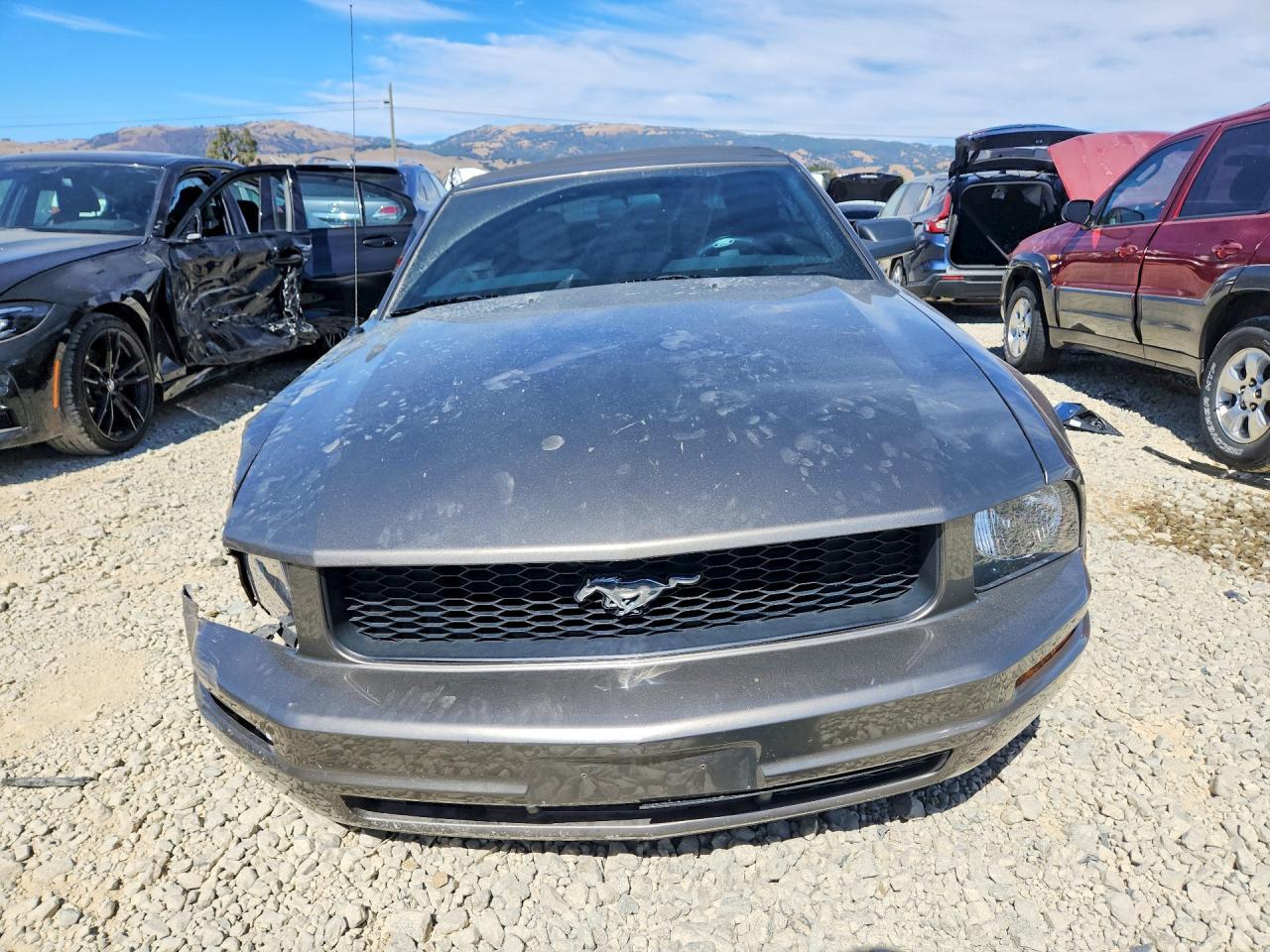 2005 Ford Mustang - Фото 5
