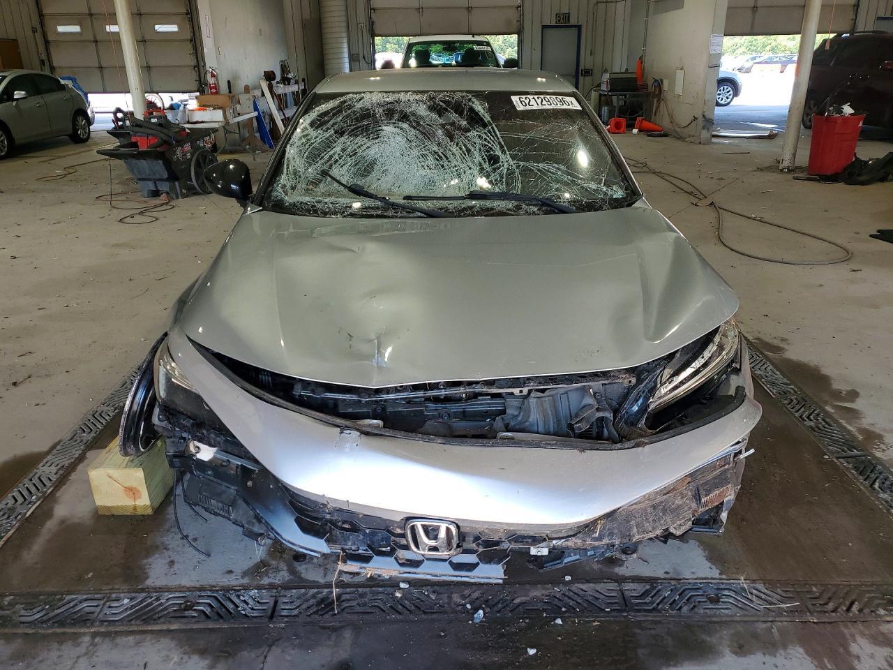 2022 Honda Civic Sport - Фото 5